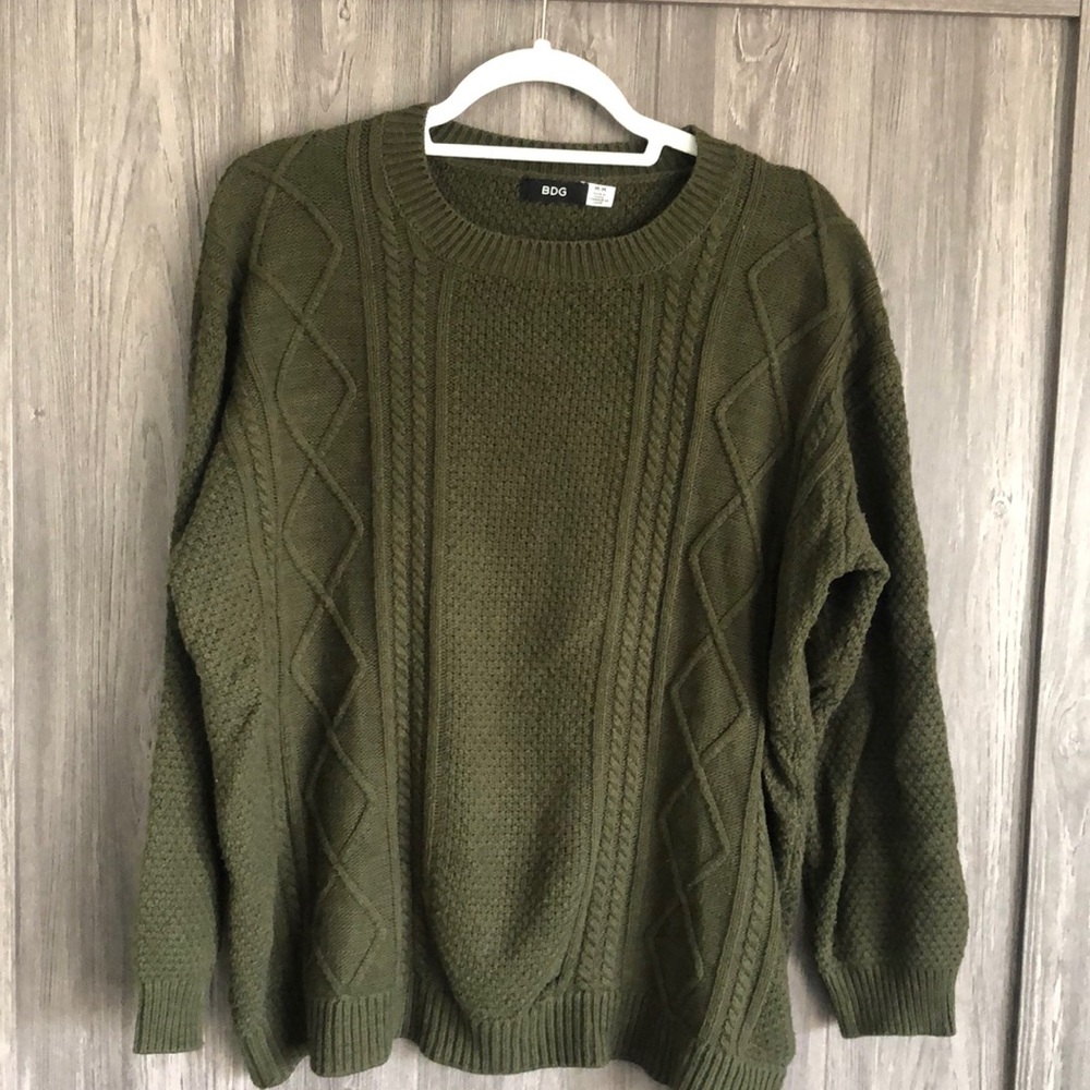 BDG Woman’s Sweater